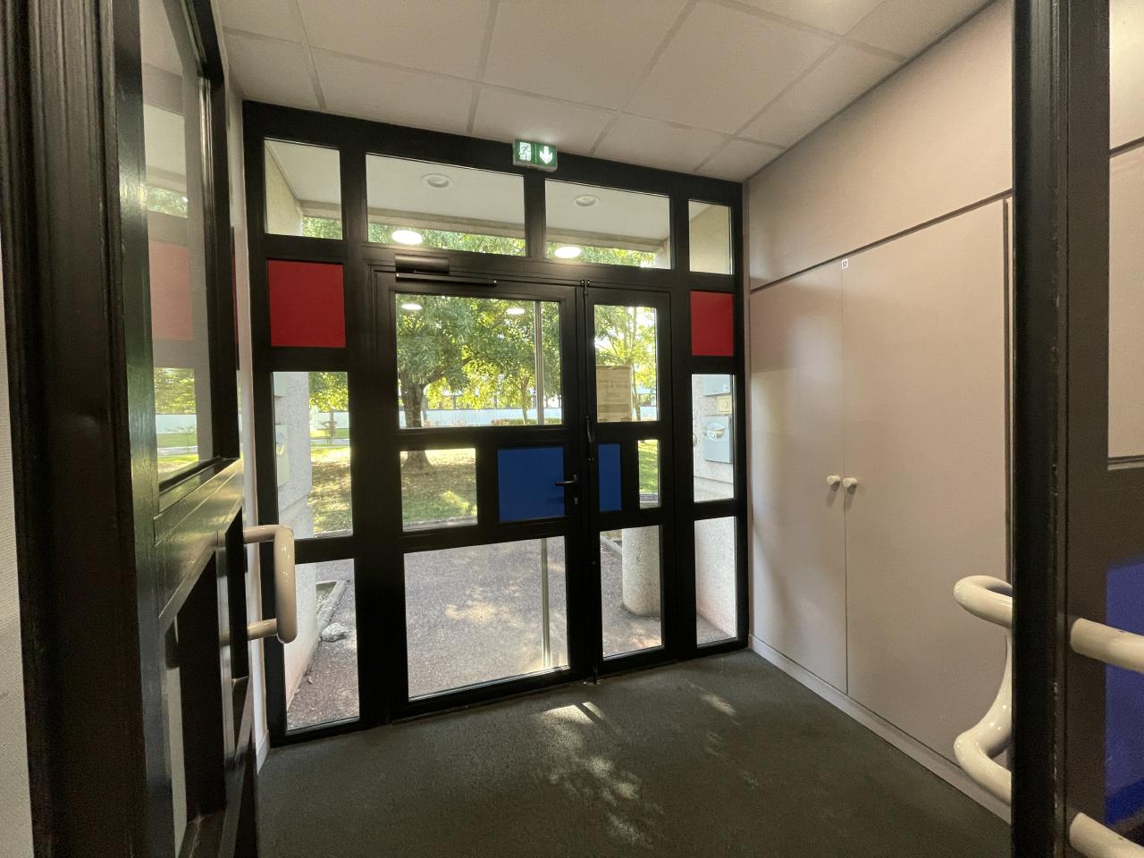 Bureau Metz 228m² Location bureau Metz Moselle OLBUR2317349 11